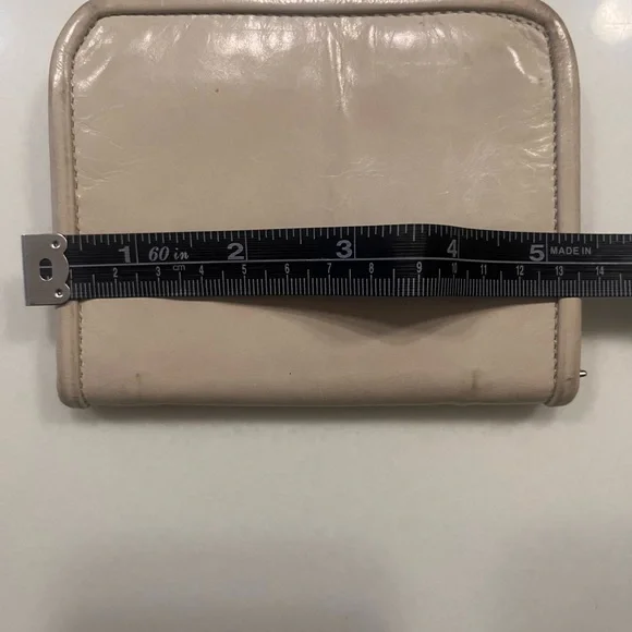 Leather Wallet - Picture 4 of 9